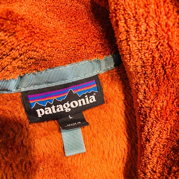 Patagonia Pullover - Picture 5 of 7